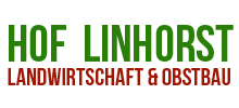 Apfelgarten Linhorst